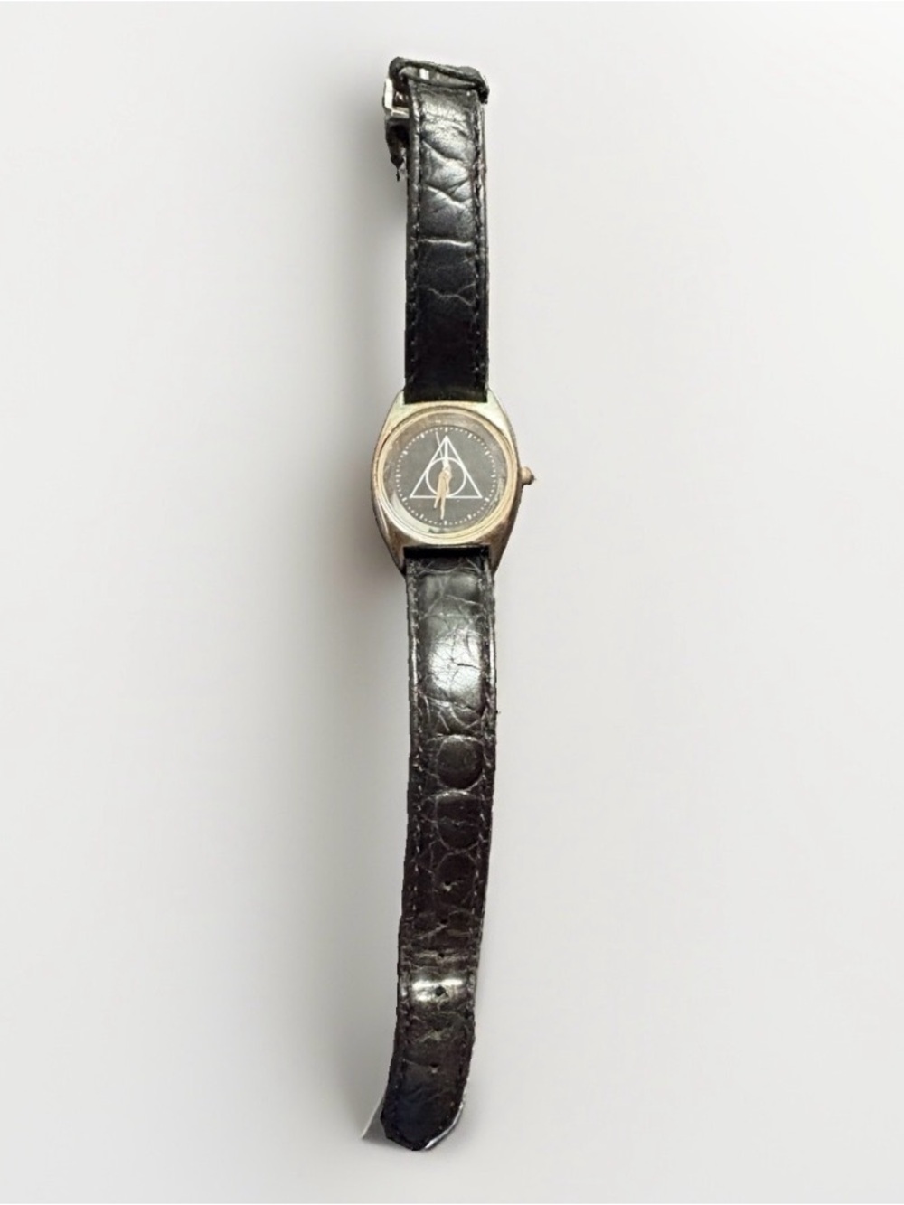 [RARE - LIMITED EDITION] Harry Potter Deathly Hallows Watch #812 of 999